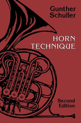 Horn Technique