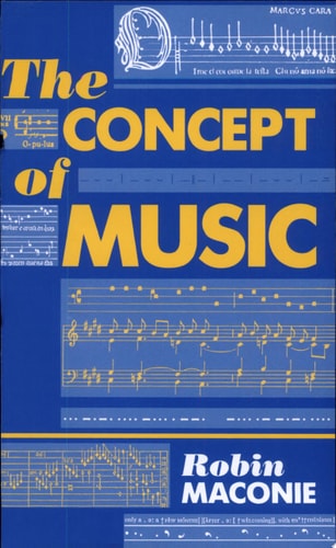 The Concept of Music