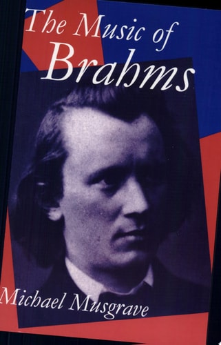 The Music of Brahms