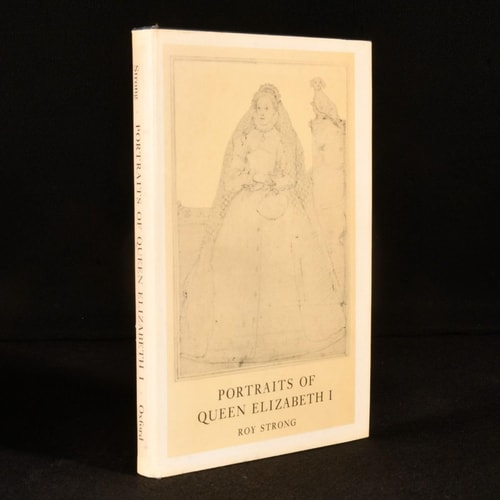 Portraits of Queen Elizabeth I