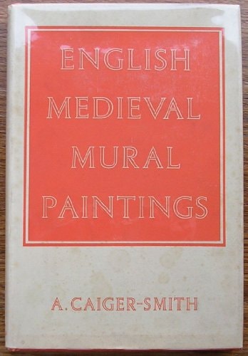 English Medieval Mural Paintings