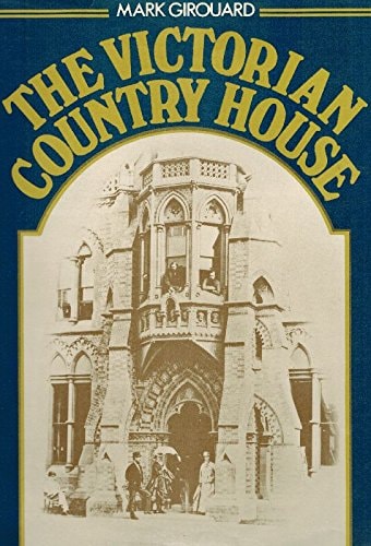 The Victorian Country House
