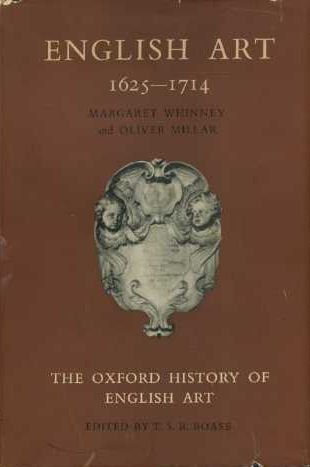 English Art 1625-1714