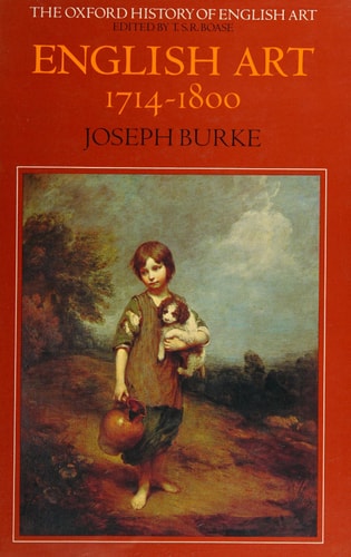 English Art 1714-1800