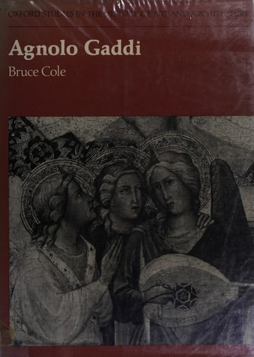 Agnolo Gaddi