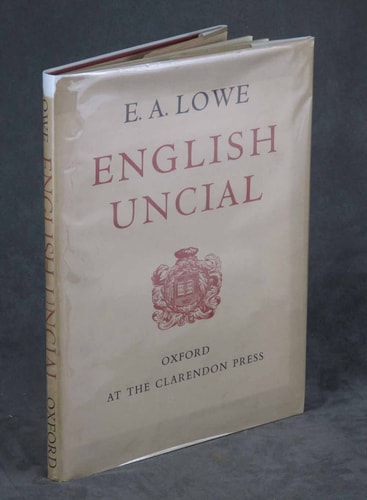 English Uncial