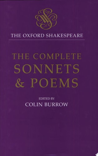 Edition published by Oxford University Press