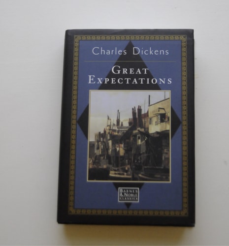 Great Expectations