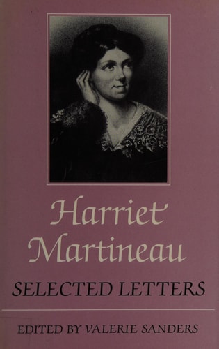 Selected Letters