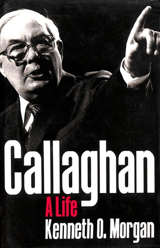 Callaghan: A Life