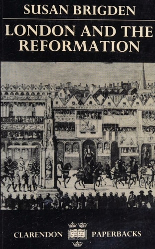 London and the Reformation