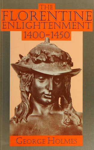 The Florentine Enlightenment