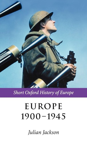 Europe 1900-1945