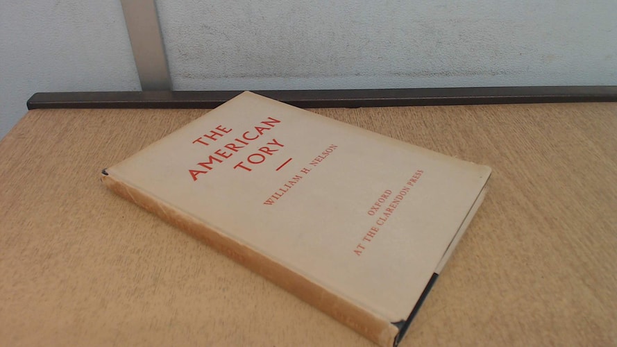 The American Tory