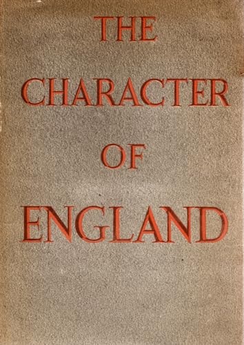 The Character of England