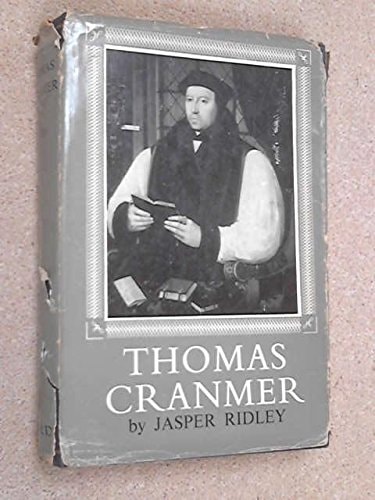 Thomas Cranmer