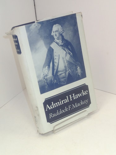 Admiral Hawke