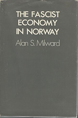 The Fascist Economy in Norway