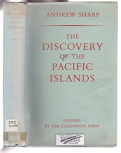 The Discovery of the Pacific Islands