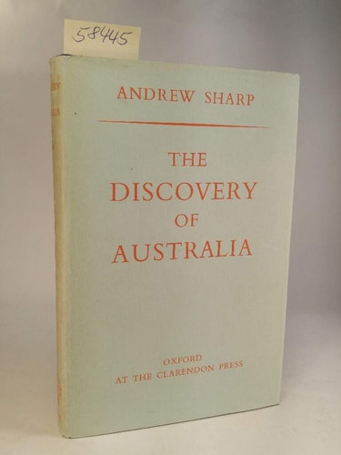 The Discovery of Australia