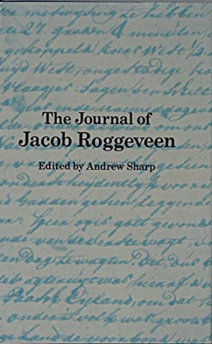 The Journal of Jacob Roggeveen