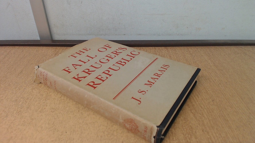 The Fall of Kruger's Republic