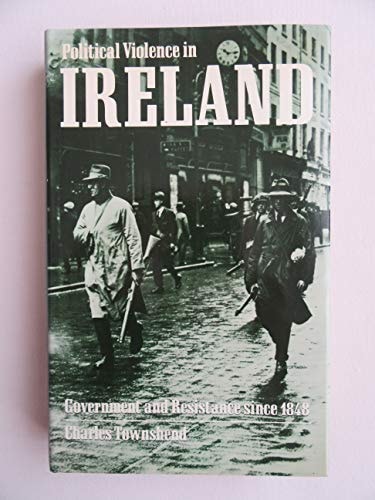 Political Violence in Ireland