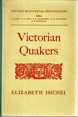 Victorian Quakers
