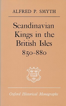 Scandinavian Kings in the British Isles, 850-880