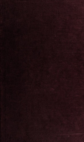 The Re-Establishment of the Church of England 1660-1663