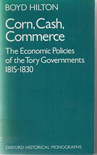 Corn, Cash, Commerce