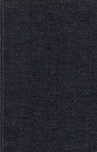 For the Cause of Truth: Radicalism in London 1796-1821
