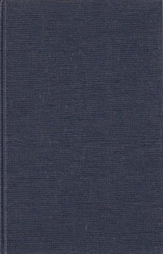 Peel, Priests, and Politics: Sir Robert Peel's Administration and the Roman Catholic Church in Ireland, 1841-1846