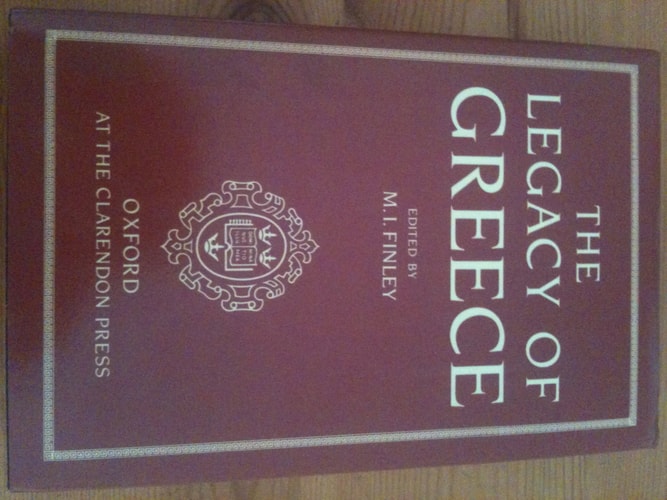 Edition published by Oxford University Press