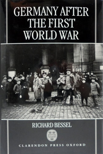 Germany After the First World War