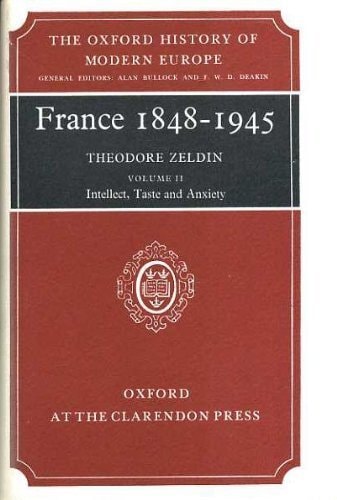 France 1848-1945