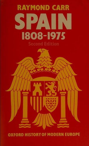 Spain, 1808-1975