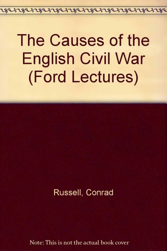 The Causes of the English Civil War