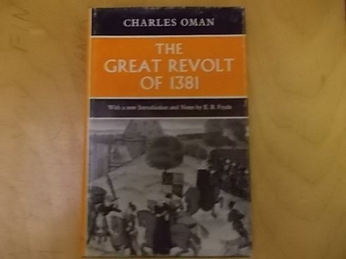 The Great Revolt of 1381