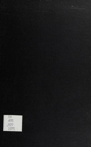 The Diary of Sir David Hamilton: 1709-1714