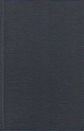 The Schools and the Cloister: The Life and Writings of Alexander Nequam (1157-1217)