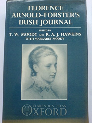Florence Arnold-Forster's Irish Journal