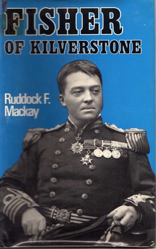 Fisher of Kilverstone