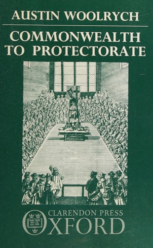 Commonwealth to Protectorate
