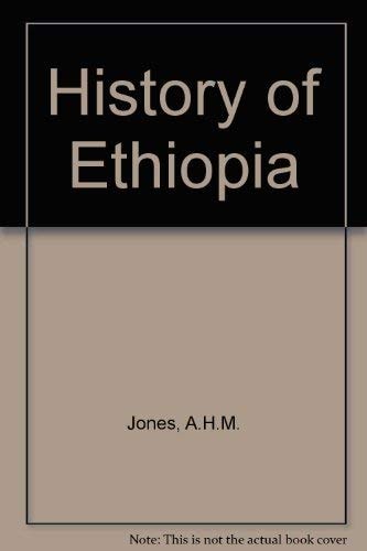 History of Ethiopia