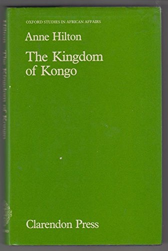 The Kingdom of Kongo