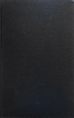 Casual Labour: The Unemployment Question in the Port Transport Industry 1880-1970