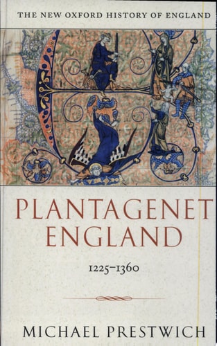 Plantagenet England: 1225-1360