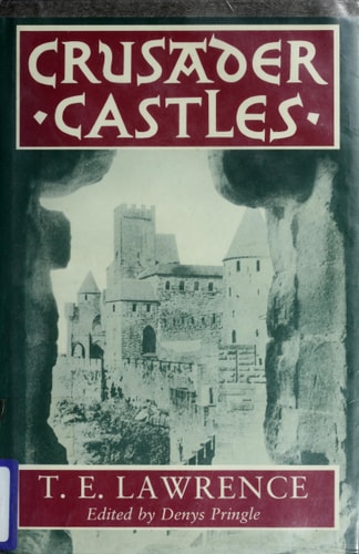 Crusader Castles