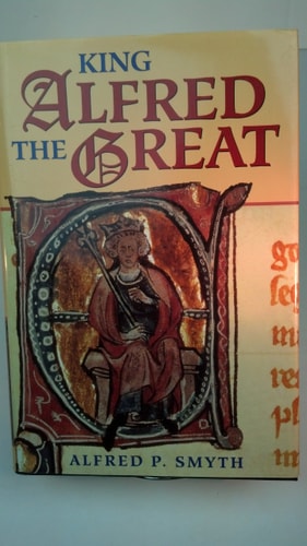 King Alfred the Great